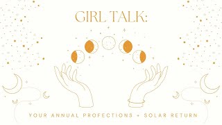 Girl Talk Episode 2 [upl. by Begga]