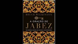 A oração de Jabez  Abertura e Prefácio [upl. by Sokim43]