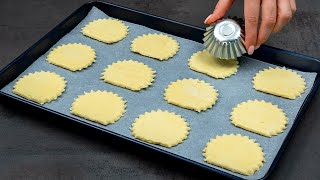 I will cook it daily A quick dessert made of puff pastry using the muffins shape [upl. by Seem]