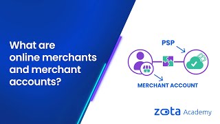 What are online merchants and merchant accounts [upl. by Sybilla]