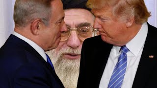 Netanyaha oo garabweyn ka helay Trump Wafdiga u diray weerarka Iran amp Xogta wada hadal [upl. by Eellehs645]