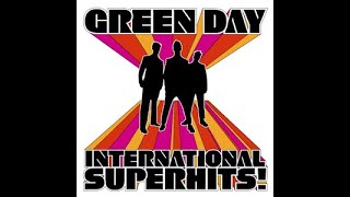 My Dad Listens to This S6E15 International Super Hits Green Day [upl. by Ecille700]