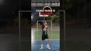 Como fazer o eclipse…futsal altinha tutorial [upl. by Mahalia874]