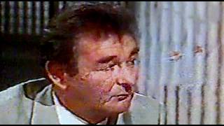 Brian clough funny unique footage [upl. by Bertsche]