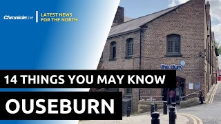 14 Things you may know in Ouseburn [upl. by Rodrich]