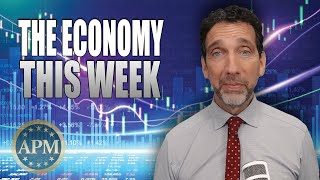 RNC 2024 Starting and Other Key Economic Indicators to Watch Economy This Week [upl. by Clemens]