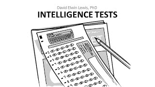 102 Intelligence Tests [upl. by Esele]