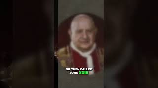 The Hidden Truth Behind Vatican II and Freemasonry [upl. by Converse]