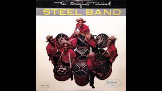 The Original Trinidad Steel Band  Amarillo 1957 [upl. by Alemaj]