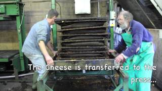 Tricky Cider  Making Traditional Somerset Cider [upl. by Shlomo596]