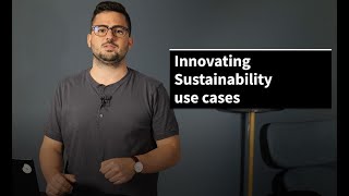 ⛏️ Nugget 8 Innovating sustainability use cases [upl. by Noitsirhc203]