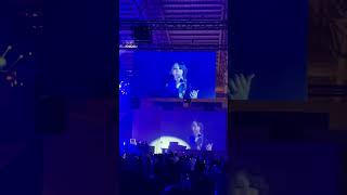 Manasi Scott Live at SAP TechEd 2023  Kesariya Tera Ishq Hai Piya [upl. by Devondra737]