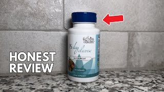 HONEST REVIEW of Milamiamor 15 Day Gut Cleanse [upl. by Redna314]