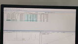 GCMS Tutorial  Data Processing Part 2  Agilent 7000D GCMS With MassHunter Software [upl. by Wier]