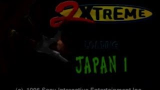 2Xtreme Demo PSX [upl. by Elidad]