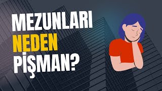 ElektrikElektronik Mühendisliği Mezunları Neden Pişman [upl. by Bouchier425]