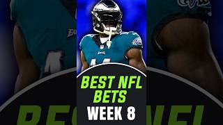 TOP NFL PICKS  NFL Best Bets amp Predictions for Sunday Week 8  October 27th [upl. by Venola]