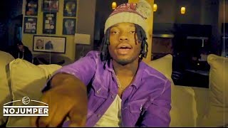 ManMan Savage  Man With The Plan Feat Warholss Official Music Video [upl. by Pavier]