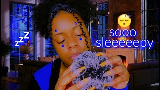 this ASMR will make you sooooo sleeeepy 😴♡💤relaxing amp sleep inducing triggers ♡ [upl. by Forward]