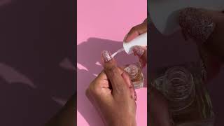 How to use Color Street Cuticle Oil [upl. by Aydne]