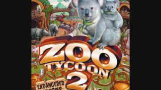 Zoo Tycoon 2 Music  Endangered Species Theme [upl. by Gorrian241]