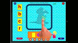 Phonics vowels [upl. by Cathy929]