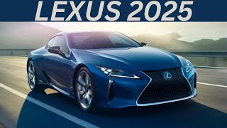 2025 lexus ES 350InteriorExteriorFirst LookFeaturesPriceAbd Cars Review2025 Lexus Nx [upl. by Leclair]