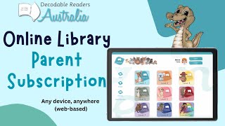 Online Library  ParentTutor Subscription [upl. by Lilian]