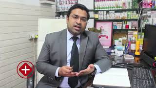 Lybrate  Dr Sumit Dhawan Talks About Orchitis [upl. by Lasiaf]