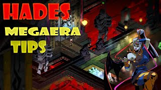 HADES  MEGAERA BOSS  TIPS Hades Megaera [upl. by Lavicrep587]