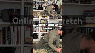 Unlock Mobility Online Kinstretch Sneak Peek [upl. by Zielsdorf]