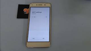 HUAWEI Y5iiCUNL22 frp bypass google account [upl. by Oehsen]