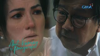 Abot Kamay Na Pangarap Ang kakaibang tulong na natanggap ni Lyneth Episode 474 [upl. by Elleina212]