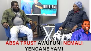 ABSA TRUST AWUFUNI NEMALI YENGANE YAMI [upl. by Annadal]