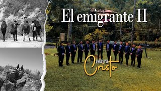 El Emigrante 2 Unidos Por Cristo [upl. by Ahsemak]