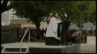 22 February Memorial Service Christchurch  Part 3 [upl. by Oiled]