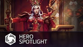 Whitemane Spotlight [upl. by Dicks]