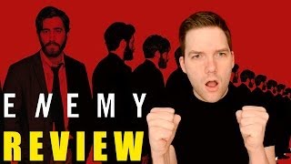 Enemy  Movie Review [upl. by Leihcar]