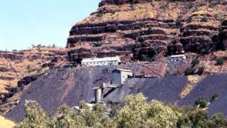 Wittenoom Western Australia [upl. by Rosemare]