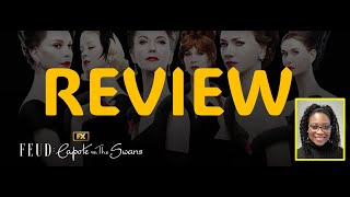 FEUD Capote Vs The Swans Ep 7  Therapist breaks down Beautiful Babe fxfeud capotevstheswans [upl. by Tisbe276]