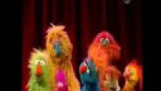 Sesame Street  quotThe Sound of the Letter Lquot [upl. by Akeylah871]