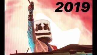 Best of Marshmello 2019 [upl. by Denton]