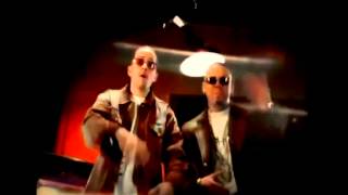 Wisin y Yandel  Rakata  Dvj Bastian feat Dj Flow [upl. by Sollars]