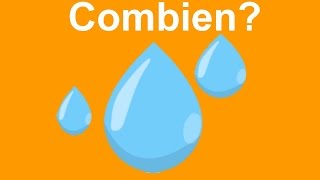 Récupérer leau de pluie  Comment utiliser cette eau et combien on gagne [upl. by Yekcim295]