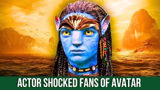 Avatar 2 mystery revealed by one of the actors what surprised fans [upl. by Fenny]