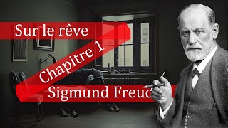 1er exposé  Sur le rêve  Freud  Livre Audio [upl. by Lunnete380]