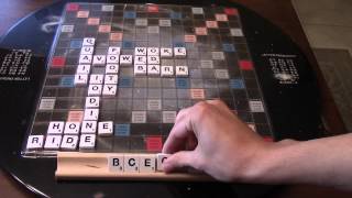 10 tips for Advanced Scrabble Players [upl. by Ailadi821]