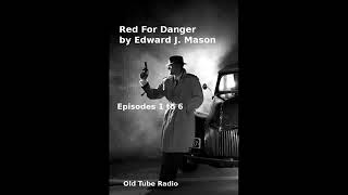 Red for Danger by Edward J Mason BBC RADIO DRAMA [upl. by Jepum510]