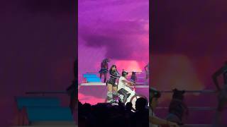 Dade County Dreaming  Camila Cabello Live Performance iheartfestival2024 cxoxo [upl. by Phelgon]