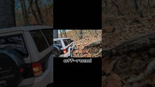 OffRoad Pajero pajero offroad mitsubishi [upl. by Aeniah]